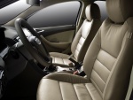 Chery M11 хэтчбек