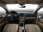 Chery M11 хэтчбек