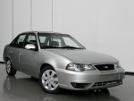 Daewoo Nexia