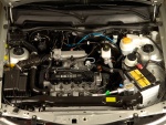 Daewoo Nexia