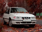 Daewoo Nexia