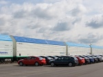 Фото Mazda