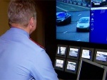 Кадр Первого канала. Архив