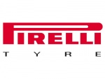 Логотип Pirelli