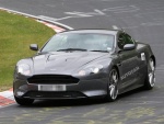 Aston Martin DB9. Фото с сайта autocar.co.uk