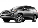 Lexus GX 460