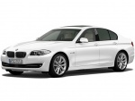 BMW 5 серия седан