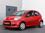 Citroen C1 5-дв.