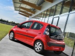 Citroen C1 5-дв.