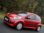 Citroen C1 5-дв.