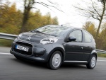 Citroen C1 5-дв.