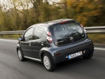 Citroen C1 5-дв.