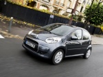 Citroen C1 5-дв.