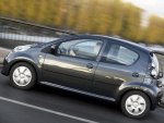 Citroen C1 5-дв.