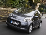Citroen C1 5-дв.
