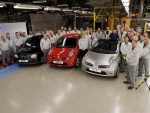 Фото Nissan