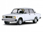 Lada 2105. Фото производителя