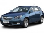 Opel Insignia универсал
