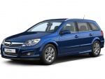 Opel Astra универсал