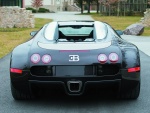 Bugatti Veyron