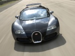 Bugatti Veyron