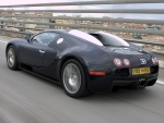 Bugatti Veyron