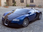Bugatti Veyron