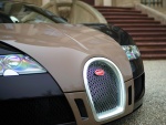Bugatti Veyron