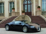 Bugatti Veyron