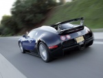 Bugatti Veyron