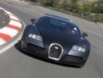 Bugatti Veyron