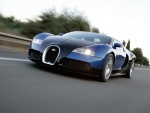 Bugatti Veyron