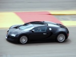 Bugatti Veyron
