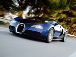 Bugatti Veyron