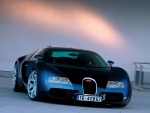 Bugatti Veyron