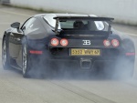 Bugatti Veyron