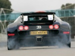 Bugatti Veyron