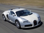Bugatti Veyron