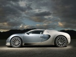 Bugatti Veyron