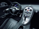 Bugatti Veyron