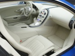 Bugatti Veyron