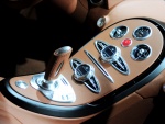 Bugatti Veyron