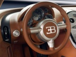 Bugatti Veyron