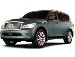 Infiniti QX56