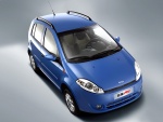 Chery Kimo