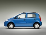 Chery Kimo