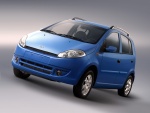 Chery Kimo