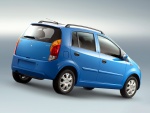 Chery Kimo