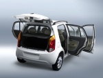 Chery Kimo