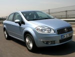 FIAT Linea